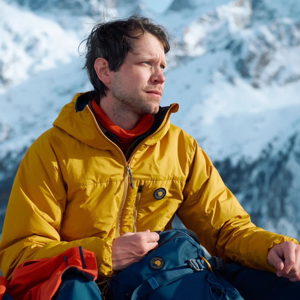 Bergtagen 60 Insulation Jacket Men&#39;s