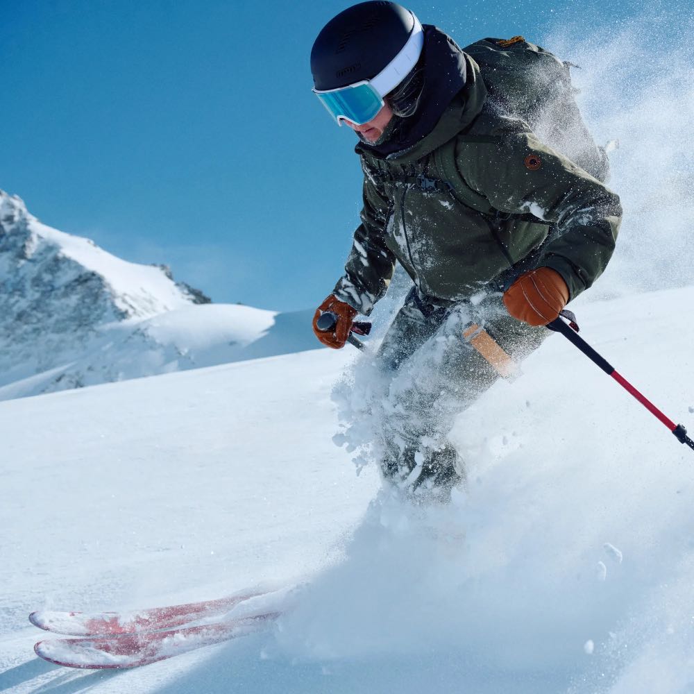 Fjällräven Ulkoilutakit Bergtagen G-1000 Jacket Women&#39;s Treeline Outdoors