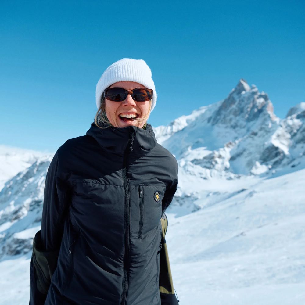 Bergtagen 60 Insulation Jacket Women&#39;s