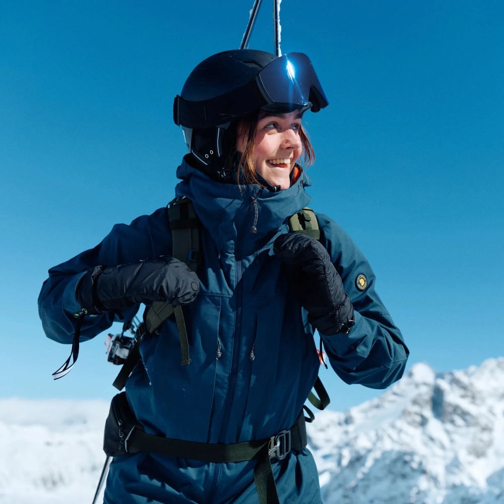 Fjällräven Ulkoilutakit Bergtagen G-1000 Jacket Women&#39;s Treeline Outdoors