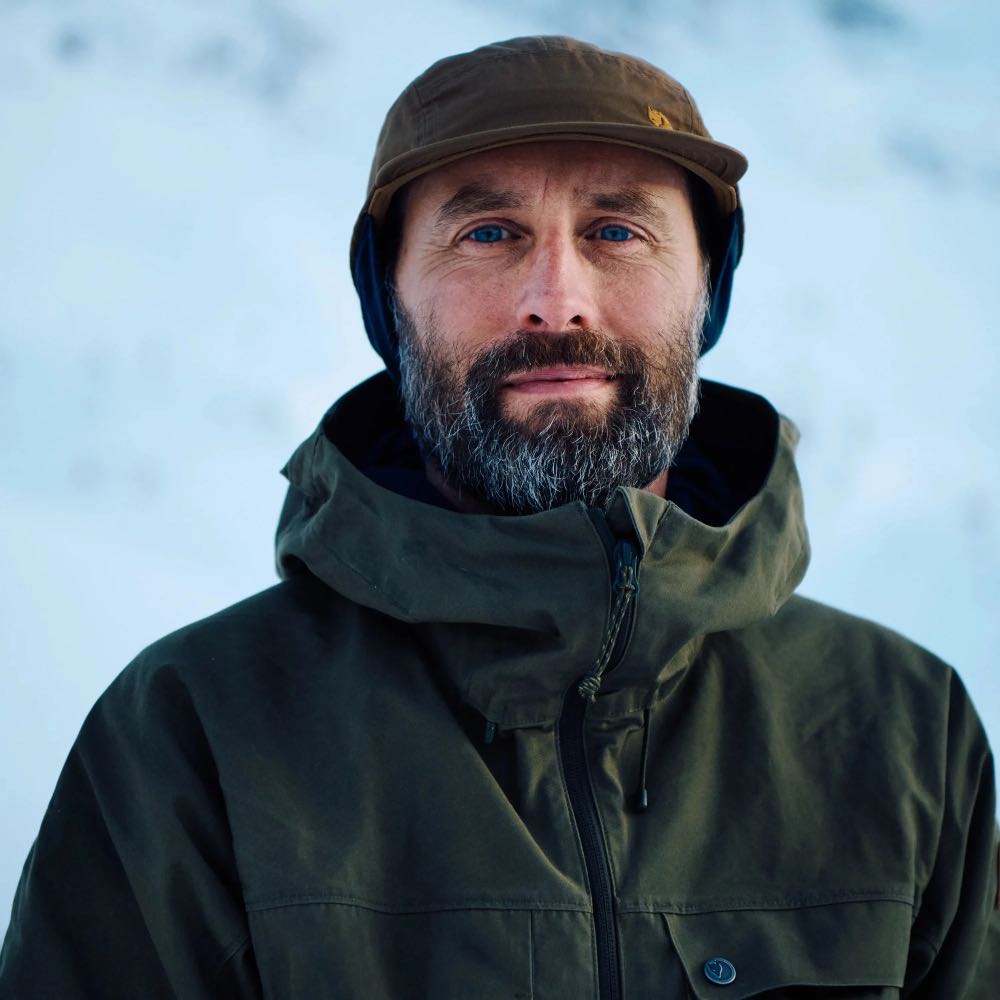 Bergtagen Mountain Cap