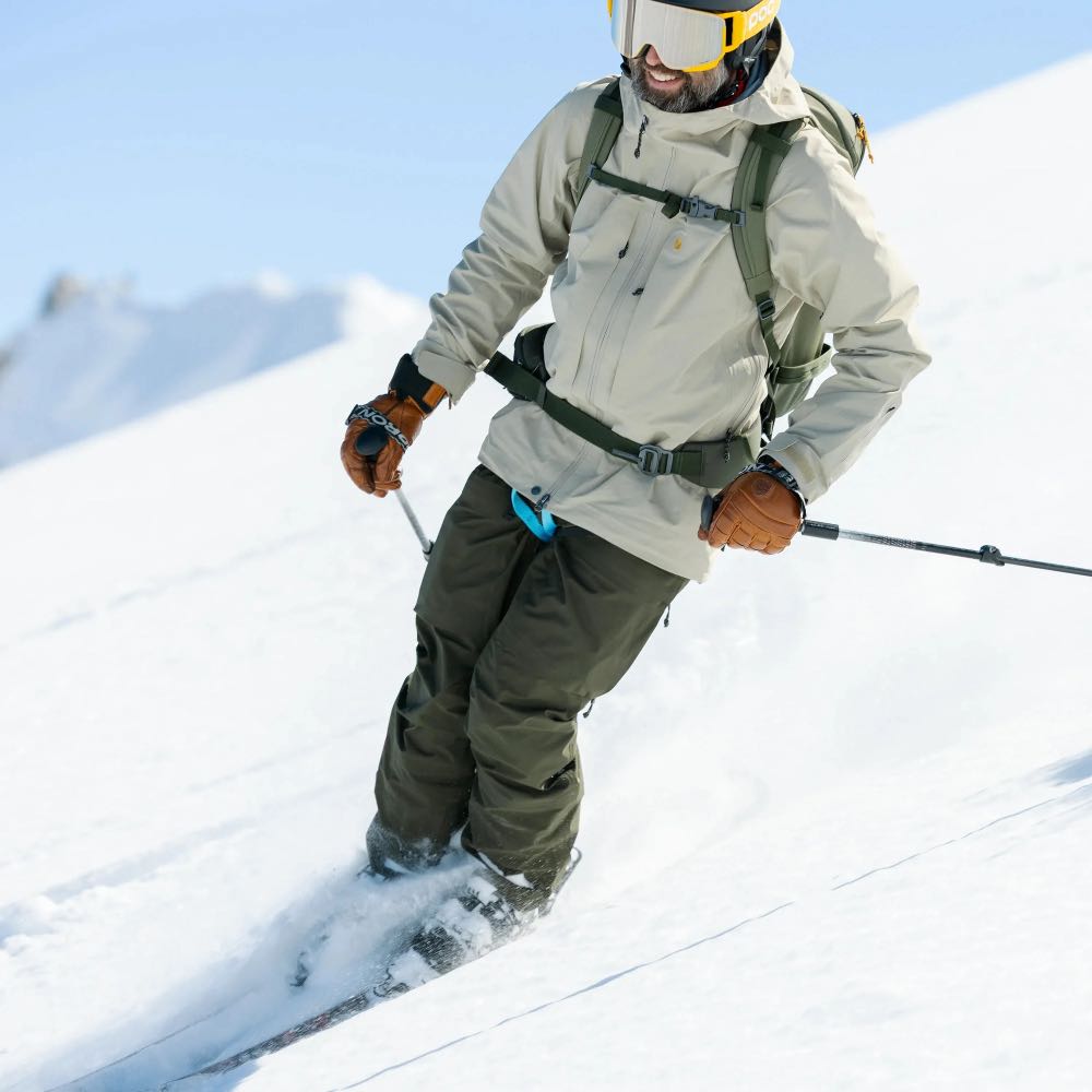 Bergtagen GTX Touring Bibs Men&#39;s