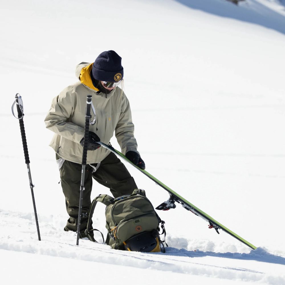 Bergtagen GTX Touring Jacket Women&#39;s