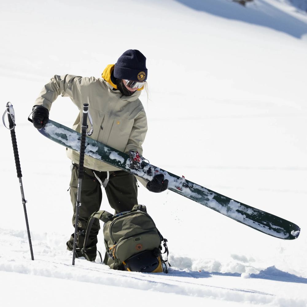 Bergtagen GTX Touring Bibs Women&#39;s