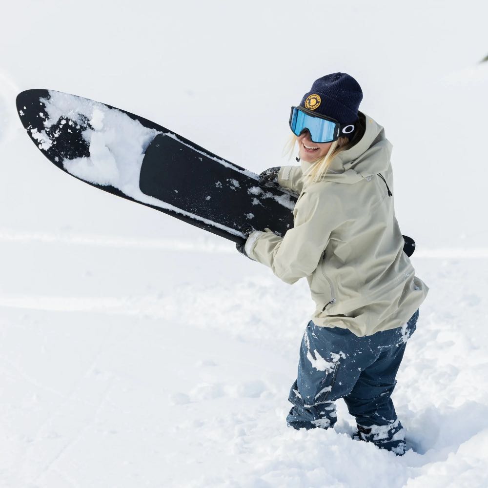 Bergtagen GTX Touring Jacket Women&#39;s