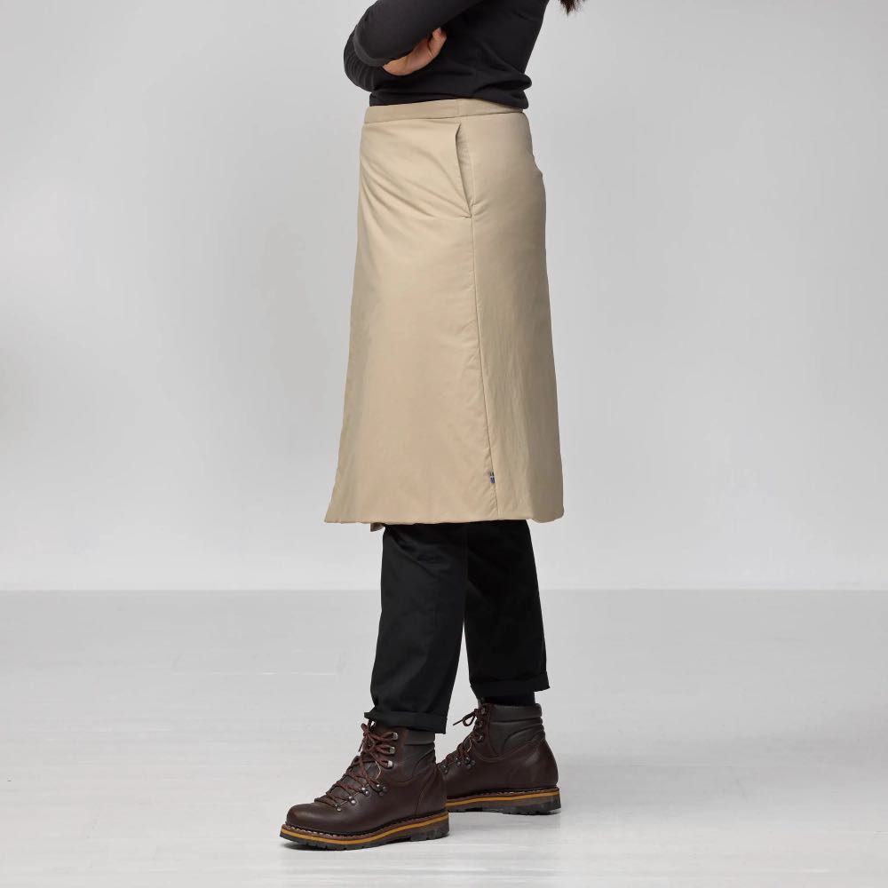 HC Insulated Skirt Women&#39;s