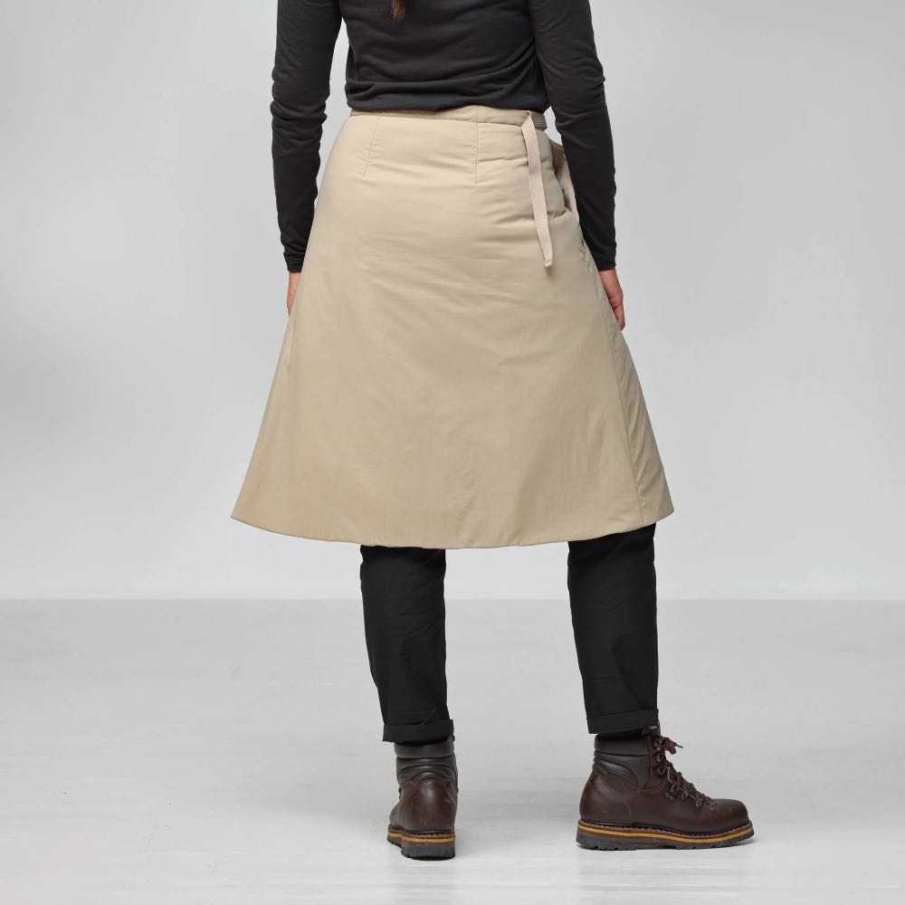 HC Insulated Skirt Women&#39;s