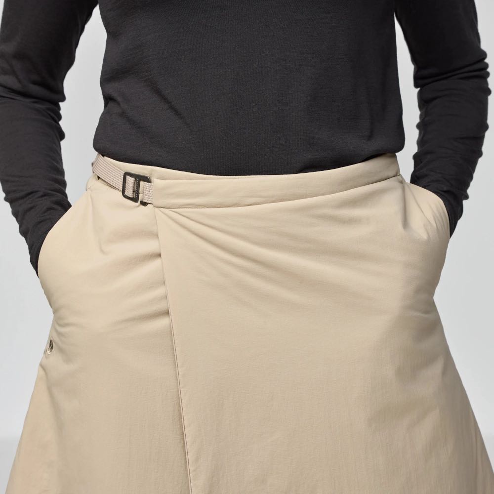 HC Insulated Skirt Women&#39;s