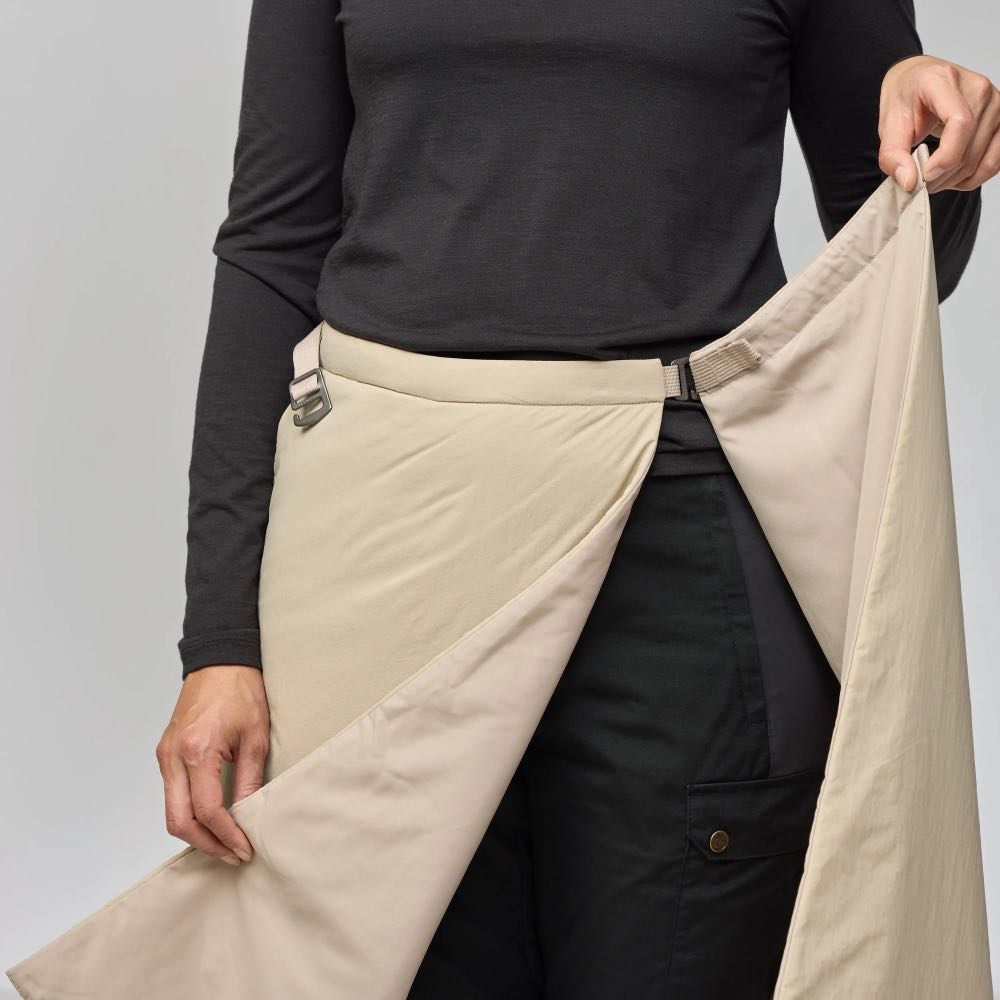 HC Insulated Skirt Women&#39;s