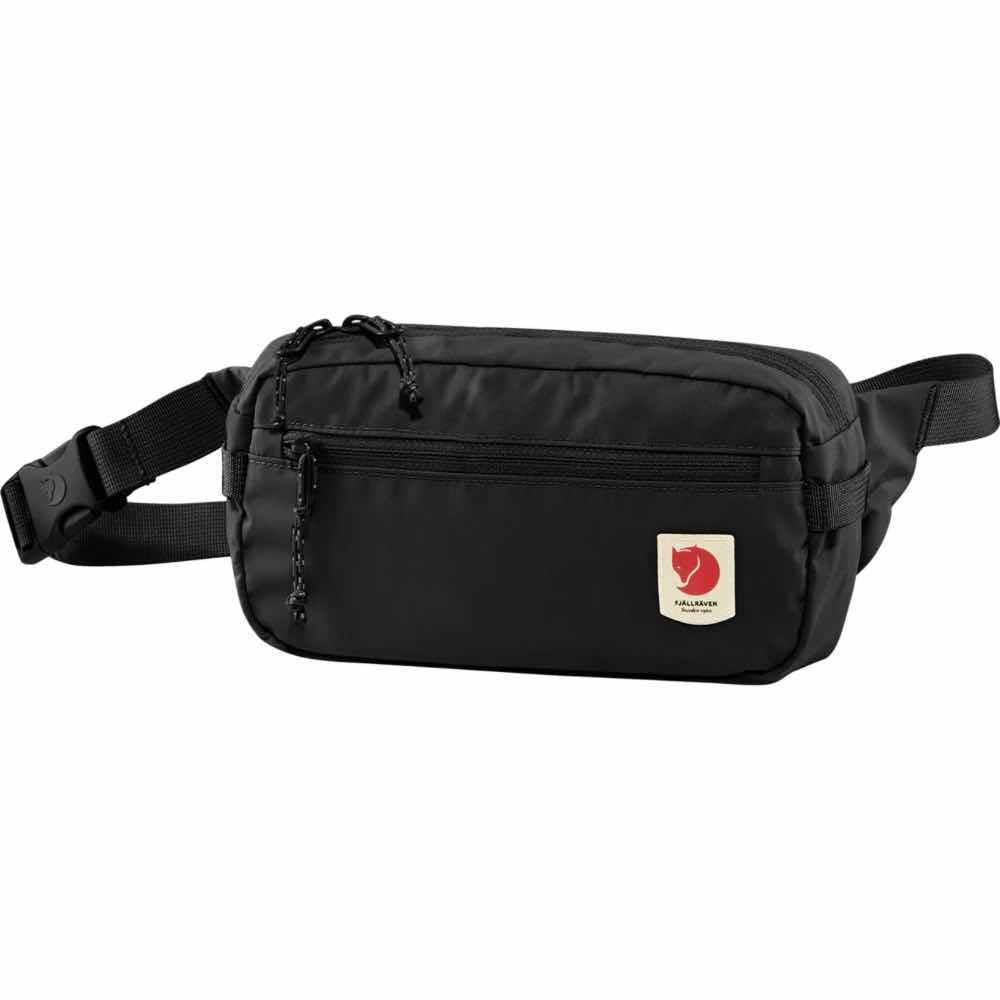 Fjällräven Vyölaukut High Coast Hip Pack Treeline Outdoors