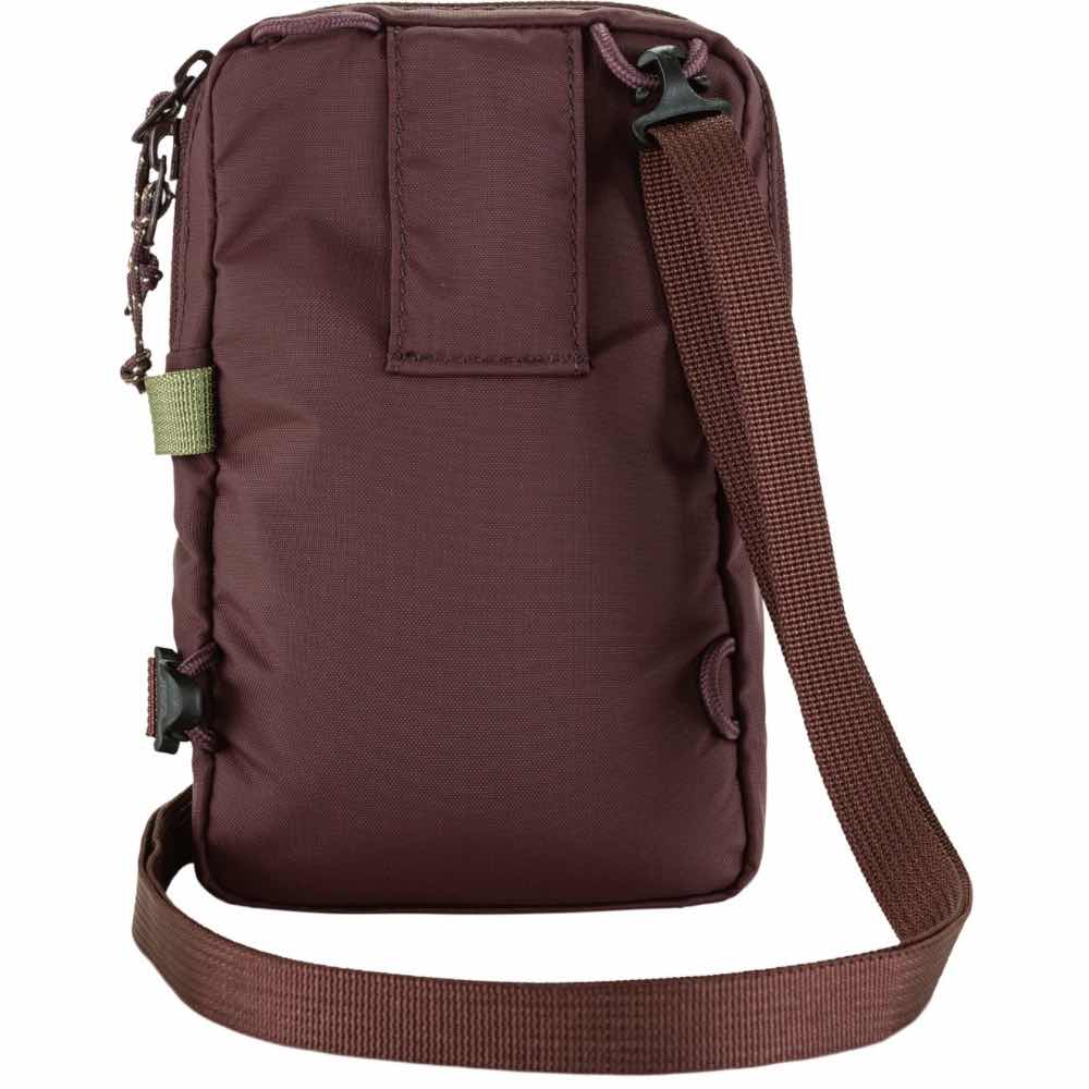 Fjällräven Olkalaukut High Coast Pocket Treeline Outdoors