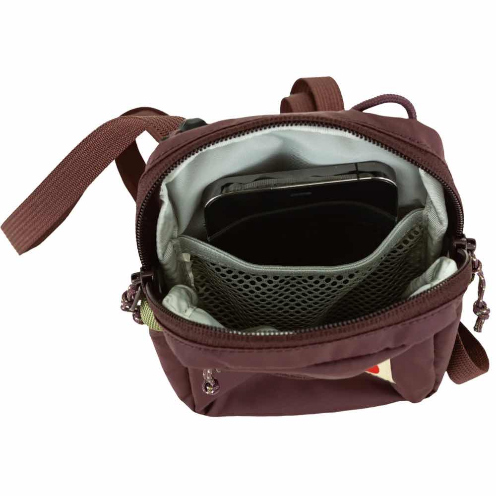 Fjällräven Olkalaukut High Coast Pocket Treeline Outdoors