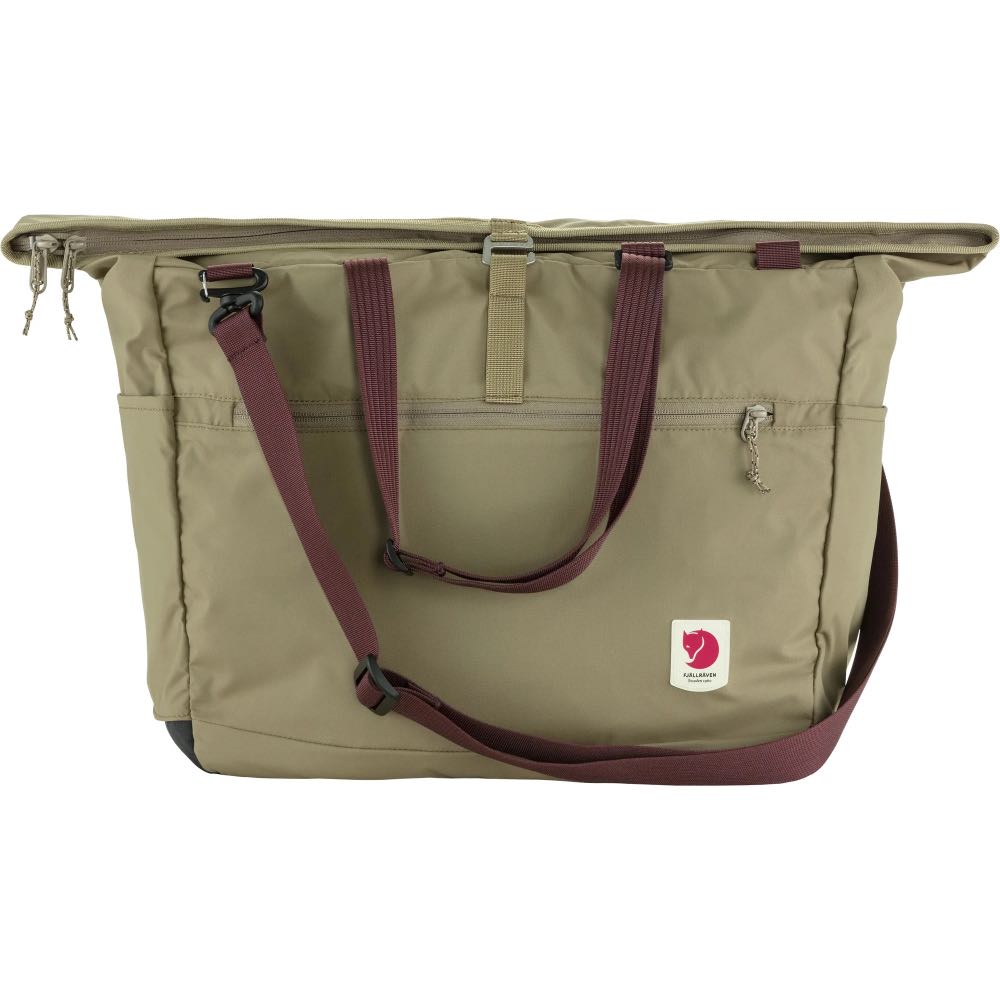 Fjällräven Laukut ja kassit High Coast Tote 30 Treeline Outdoors
