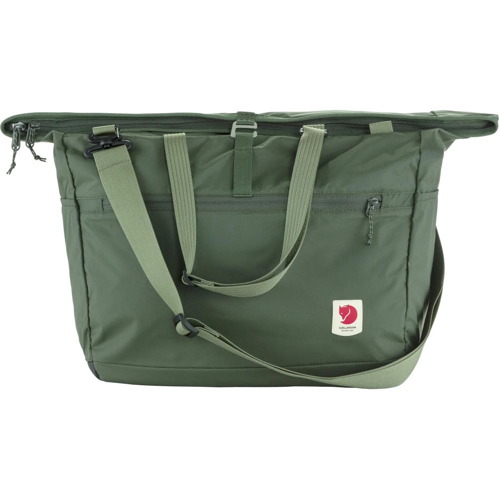 Fjällräven Laukut ja kassit High Coast Tote 30 Treeline Outdoors
