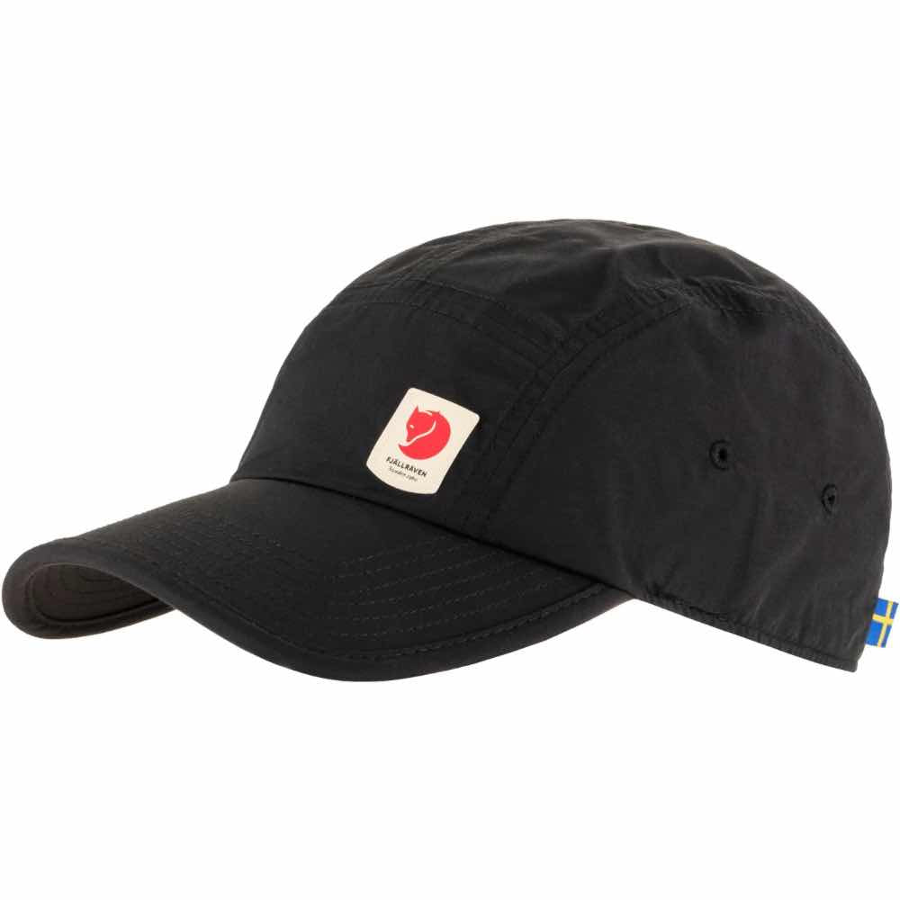 Fjällräven Lippikset High Coast Wind Cap Treeline Outdoors
