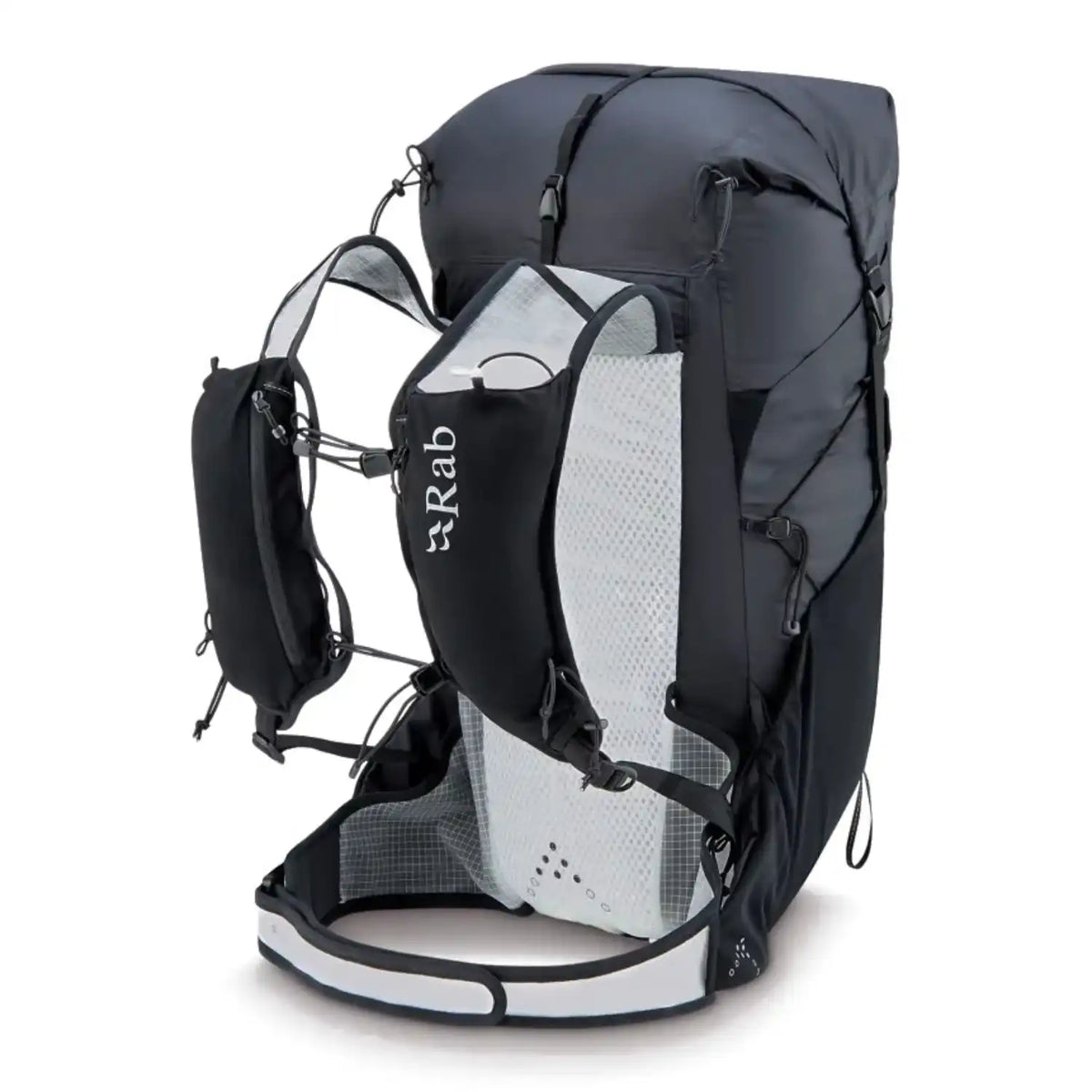 Rab Juomareput Veil XP 30L Waterproof Pack Treeline Outdoors