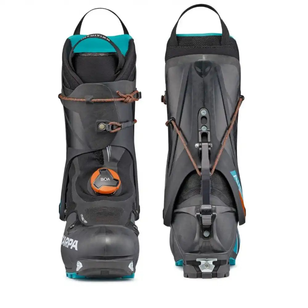 Scarpa Laskettelumonot Alien R Carbon Treeline Outdoors