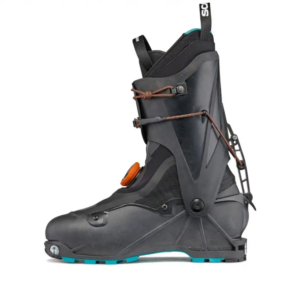Scarpa Laskettelumonot Alien R Carbon Treeline Outdoors
