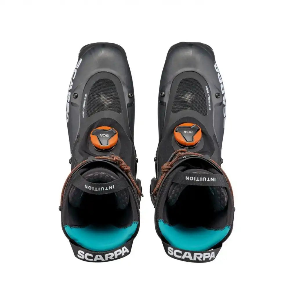 Scarpa Laskettelumonot Alien R Carbon Treeline Outdoors