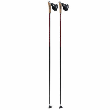 Triac Junior Ski Pole, TCS