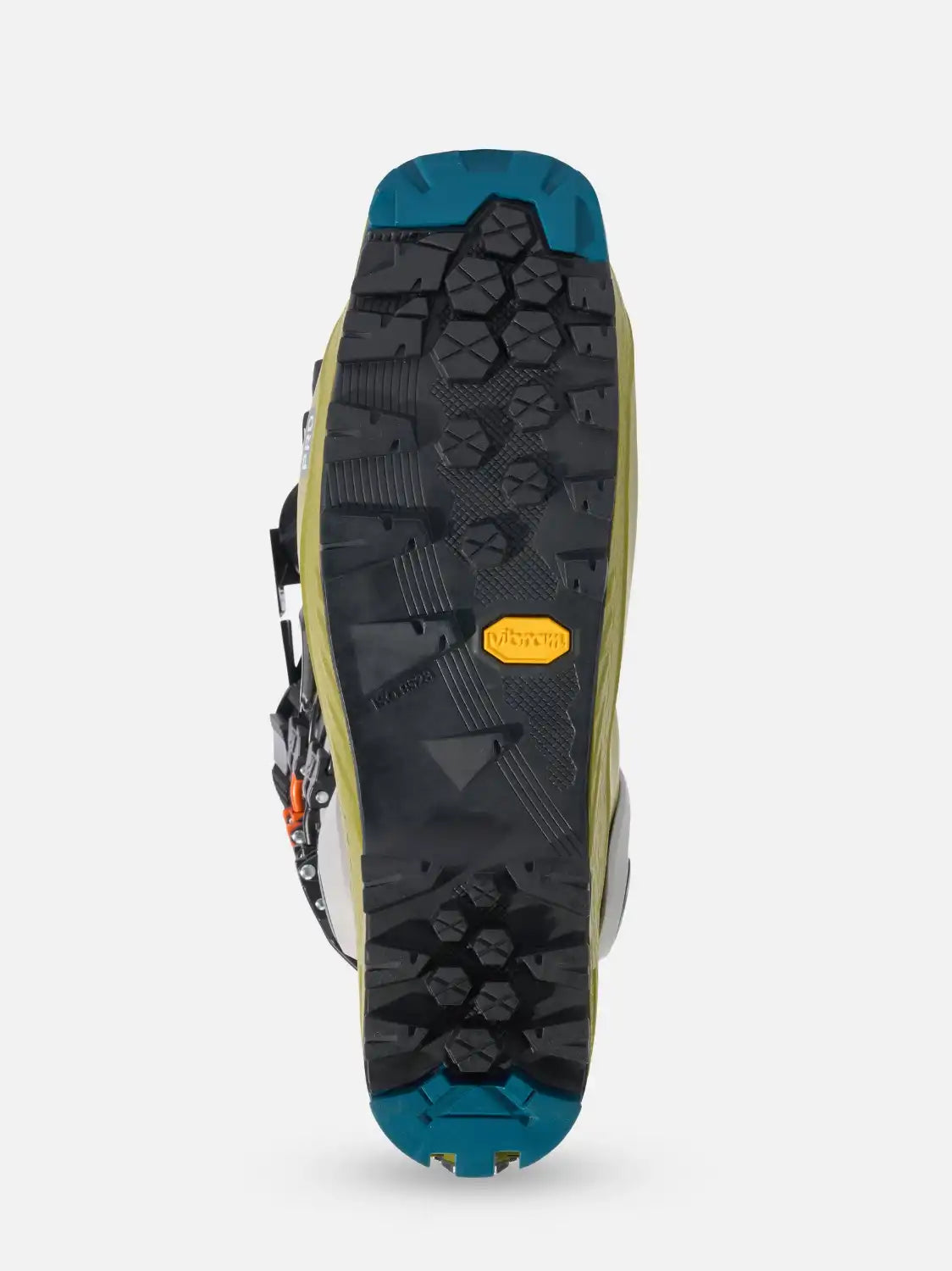 K2 Laskettelumonot Dispatch Pro Men&#39;s Ski Boots Treeline Outdoors