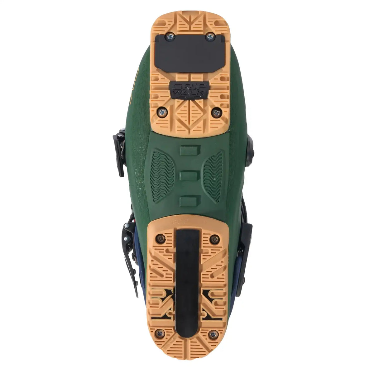 K2 Laskettelumonot Method Men&#39;s Ski Boots Treeline Outdoors