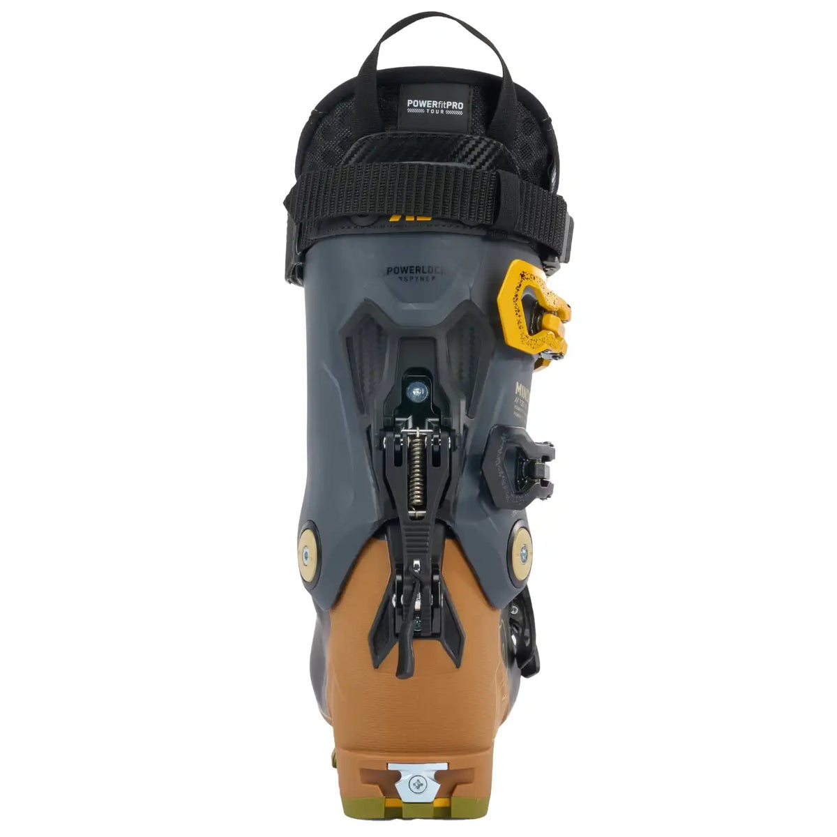 K2 Laskettelumonot Mindbender 130 LV Men&#39;s Ski Boots Treeline Outdoors