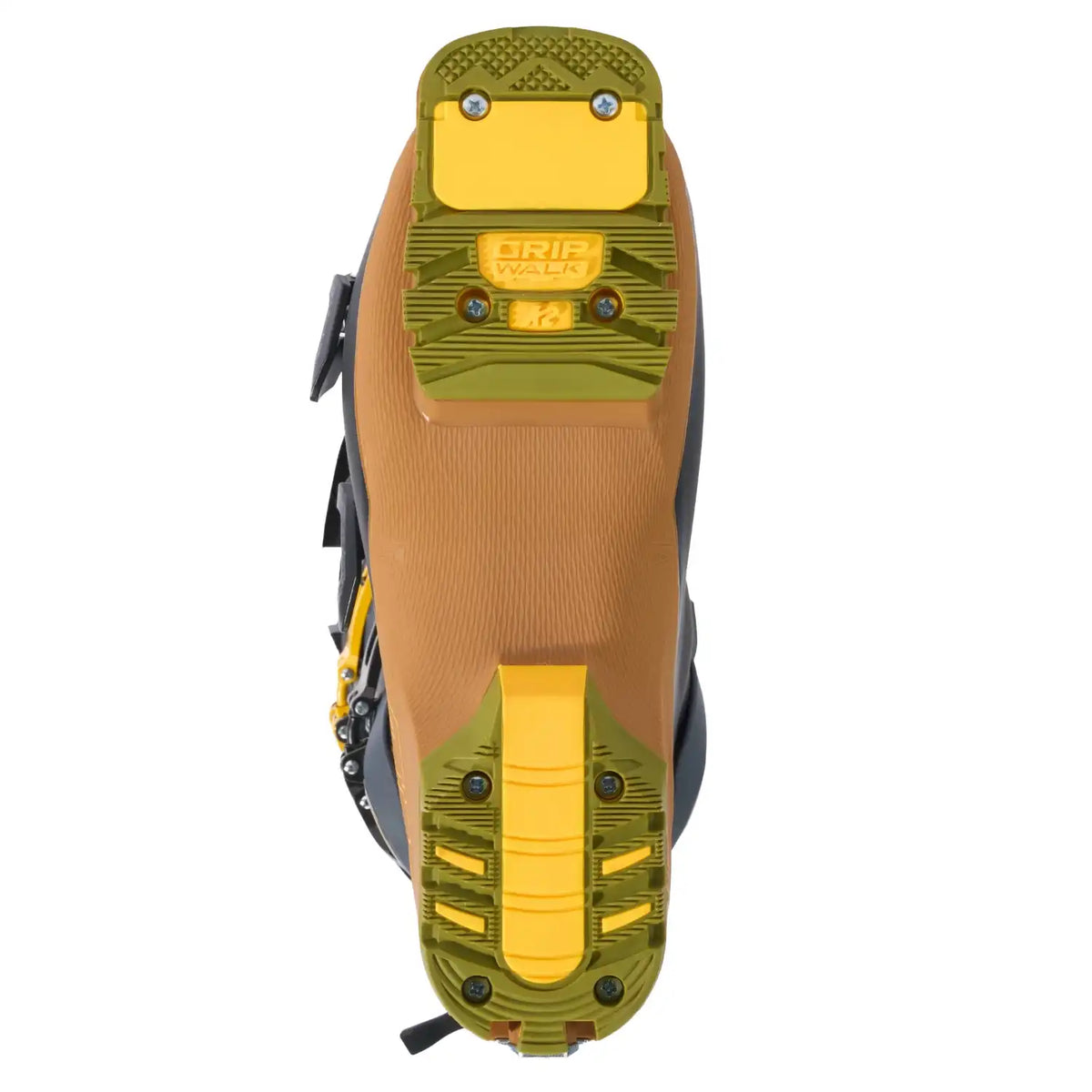 K2 Laskettelumonot Mindbender 130 LV Men&#39;s Ski Boots Treeline Outdoors