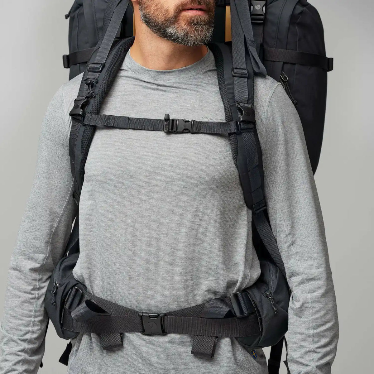 Fjällräven Rinkat Kajka 100 Treeline Outdoors