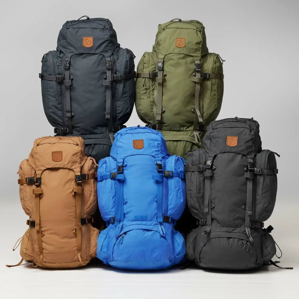 Fjällräven Rinkat Kajka 100 Treeline Outdoors
