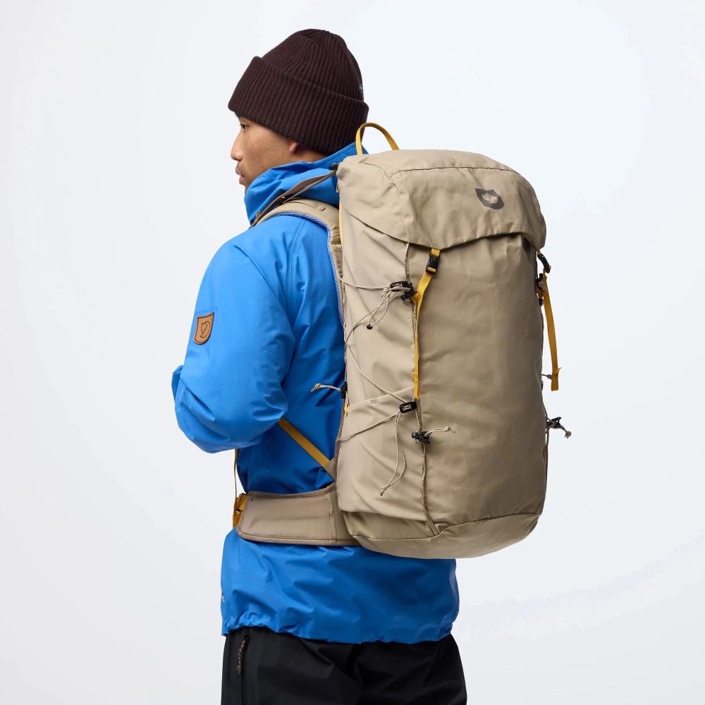 Fjällräven Rinkat Kajka X-Lätt 45 Treeline Outdoors