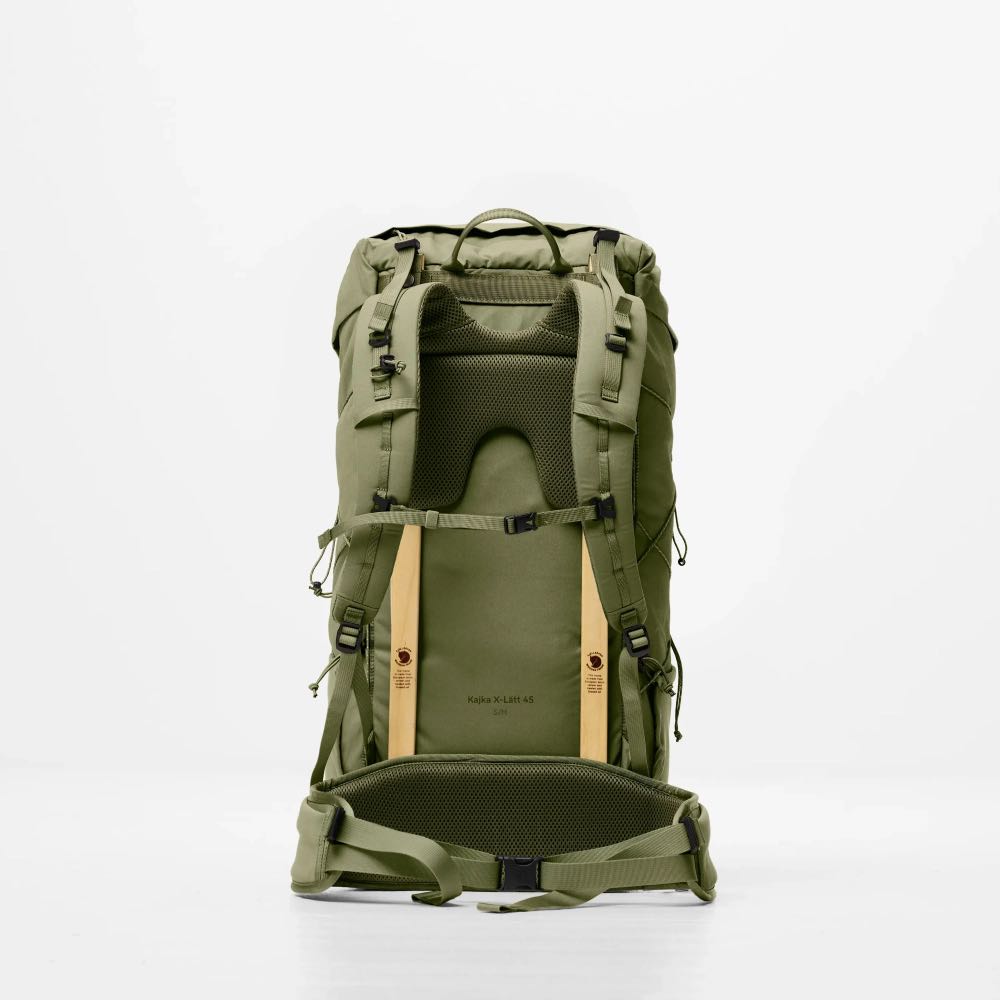 Fjällräven Rinkat Kajka X-Lätt 45 Treeline Outdoors