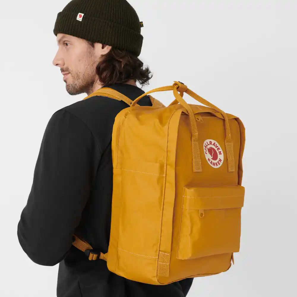 Fjällräven Tietokonereput Kånken Laptop 15&quot; Treeline Outdoors