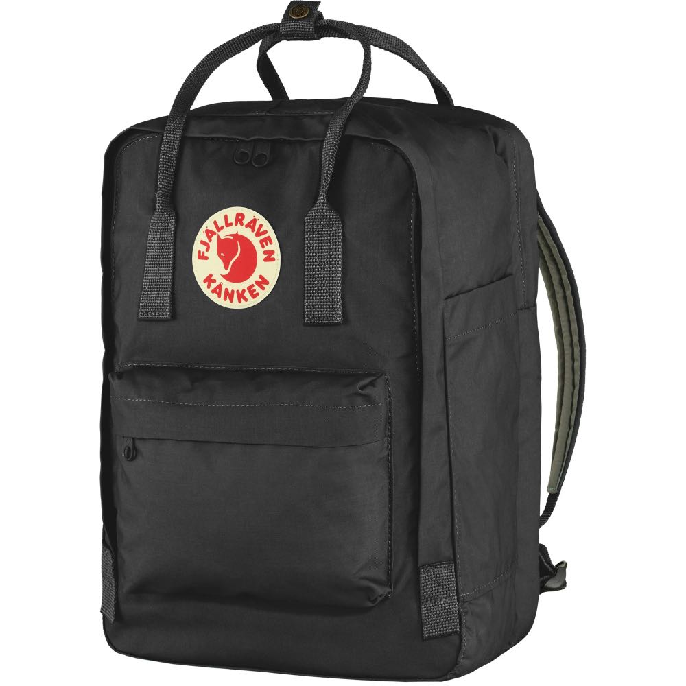 Fjällräven Tietokonereput Kånken Laptop 15&quot; Treeline Outdoors
