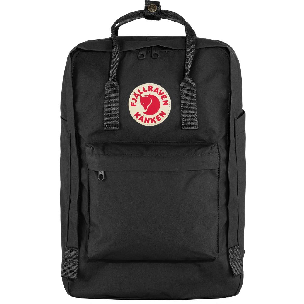 Fjällräven Tietokonereput Kånken Laptop 17&quot; Treeline Outdoors