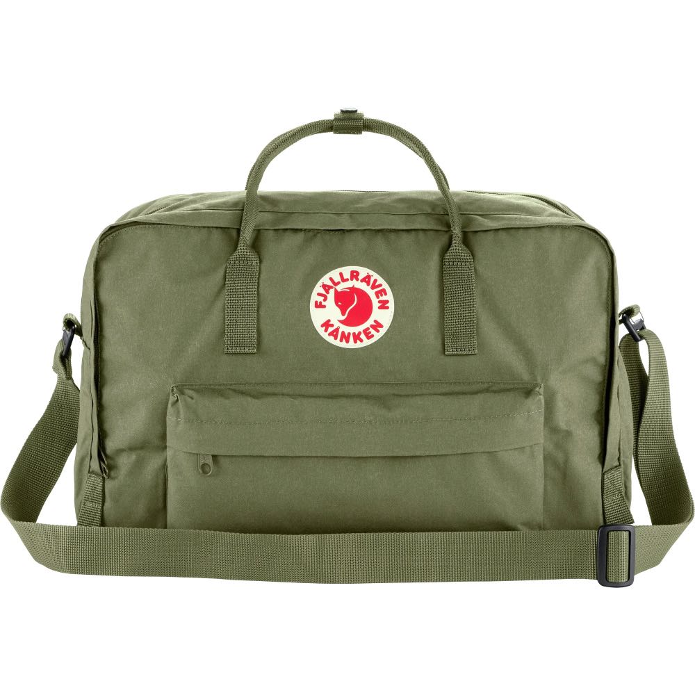 Fjällräven Laukut ja kassit Kånken Weekender Treeline Outdoors