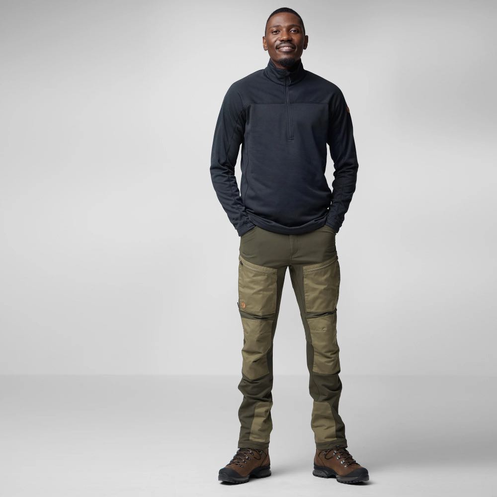 Keb Agile Winter Trousers Men&#39;s