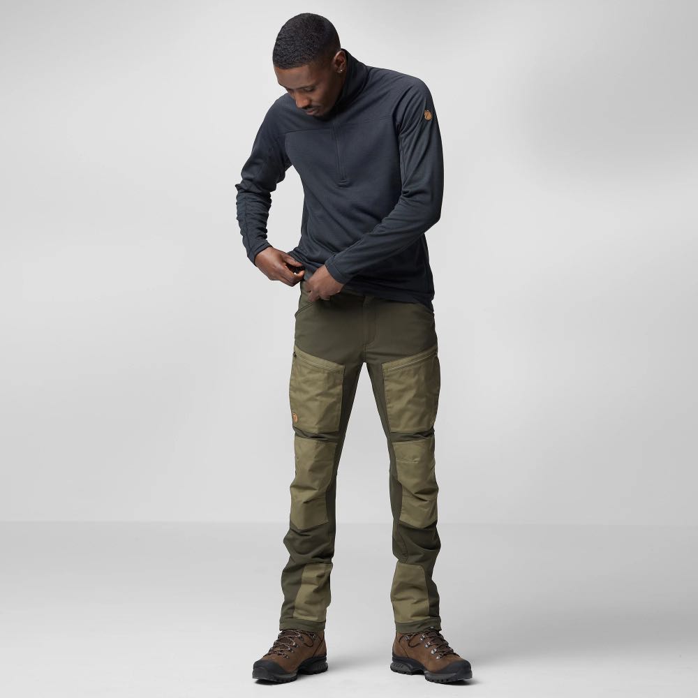 Keb Agile Winter Trousers Men&#39;s