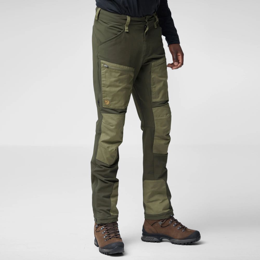 Keb Agile Winter Trousers Men&#39;s