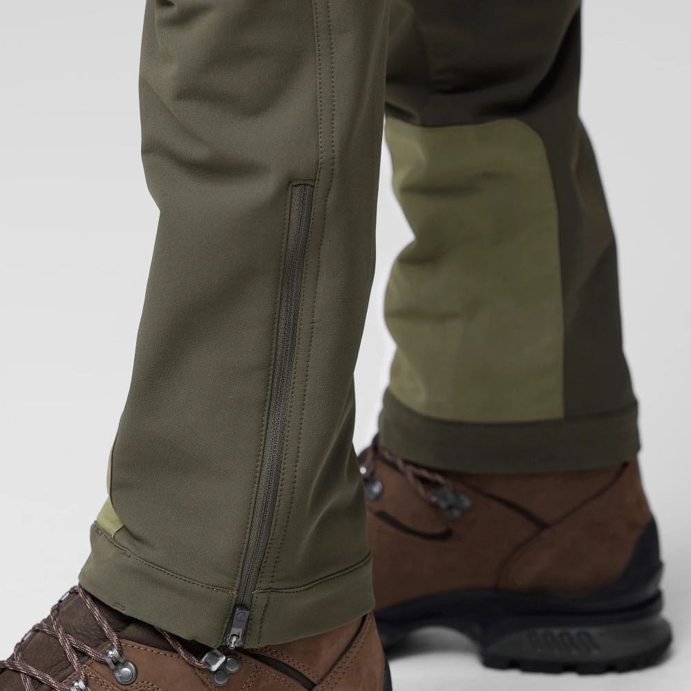 Keb Agile Winter Trousers Men&#39;s