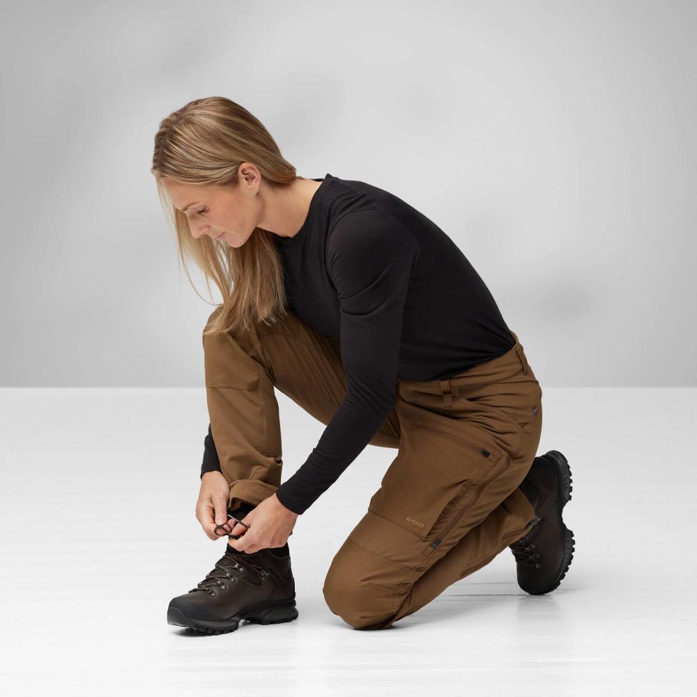 Keb Agile Winter Trousers Women&#39;s