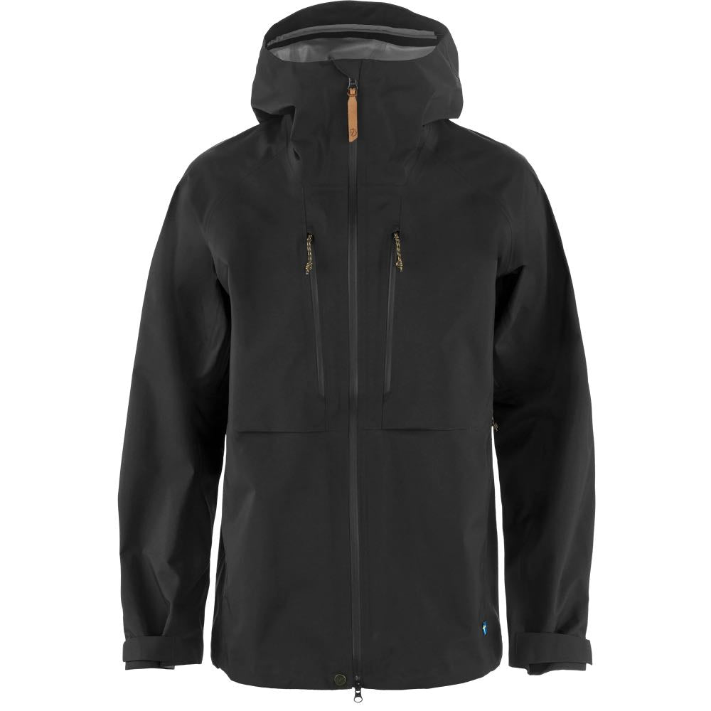 Fjällräven Vedenpitävät kuoritakit Keb GTX Jacket Men&#39;s Treeline Outdoors
