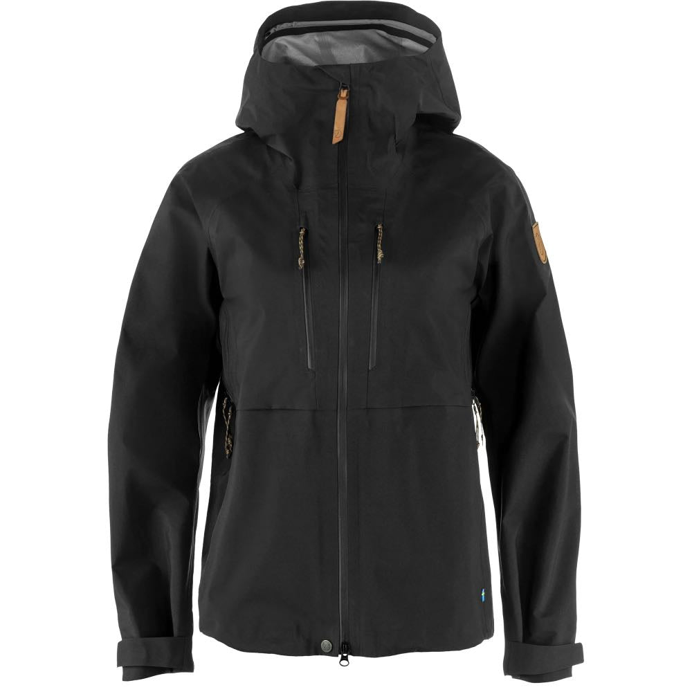 Fjällräven Vedenpitävät kuoritakit Keb GTX Jacket Women&#39;s Treeline Outdoors