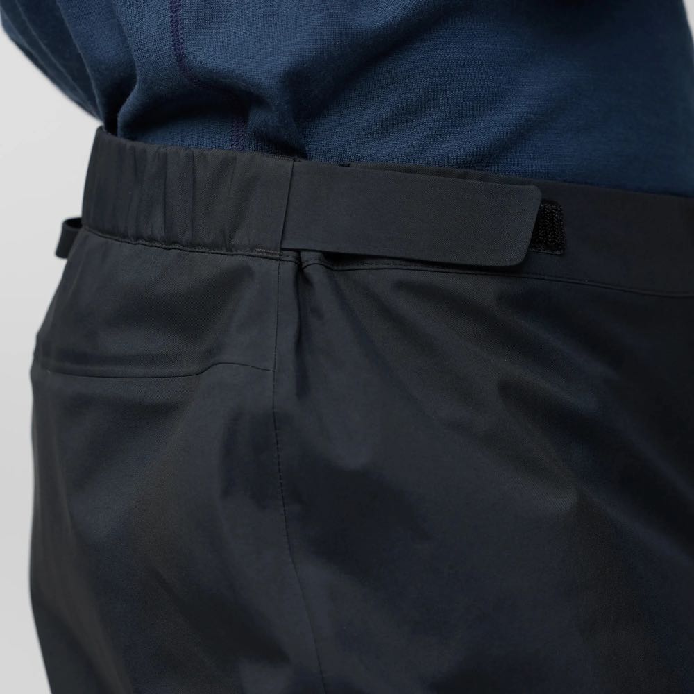 Fjällräven Vedenpitävät kuorihousut Keb GTX Trousers Men&#39;s Treeline Outdoors