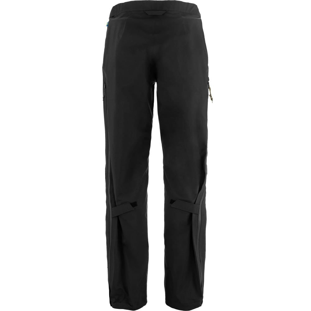 Fjällräven Vedenpitävät kuorihousut Keb GTX Trousers Women&#39;s Treeline Outdoors