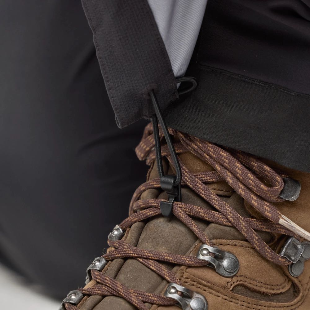 Fjällräven Vedenpitävät kuorihousut Keb GTX Trousers Women&#39;s Treeline Outdoors