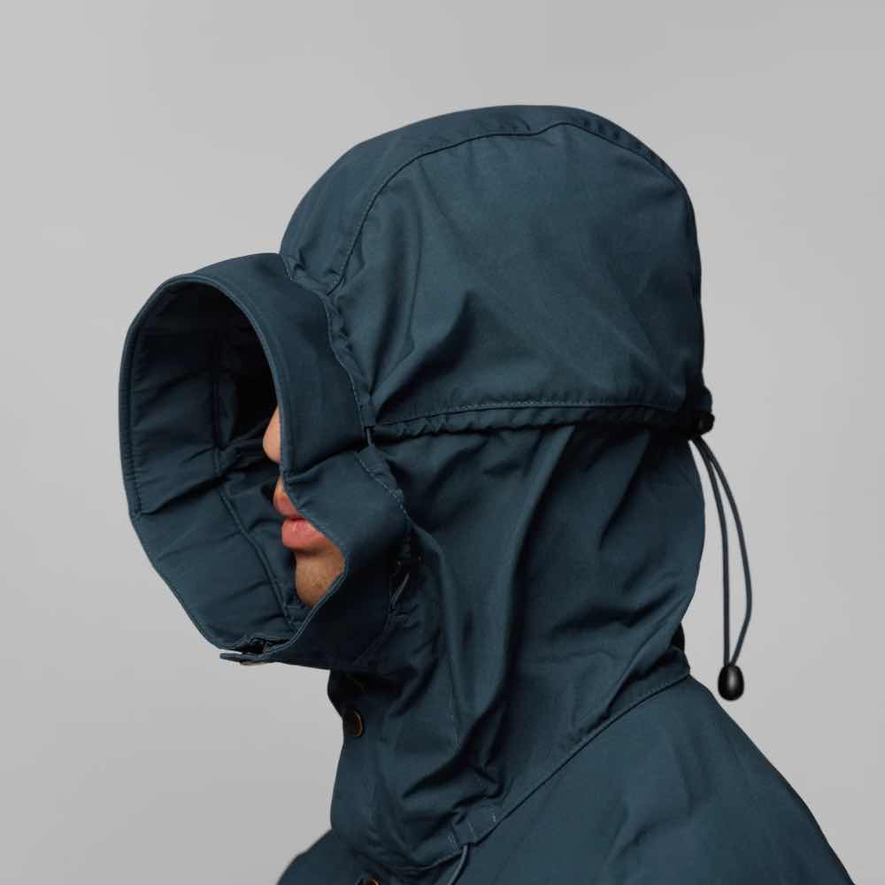 Fjällräven Ulkoilutakit Keb Jacket M Treeline Outdoors