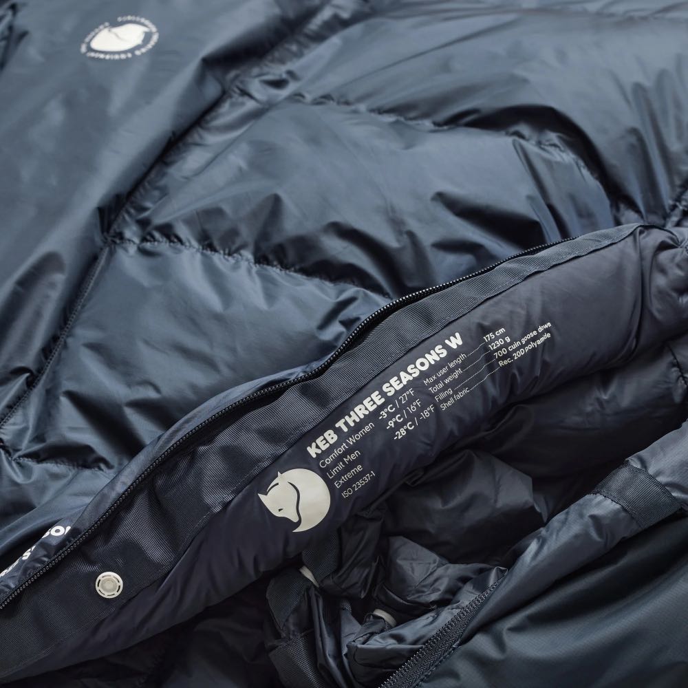 Keb Three Seasons Women&#39;s