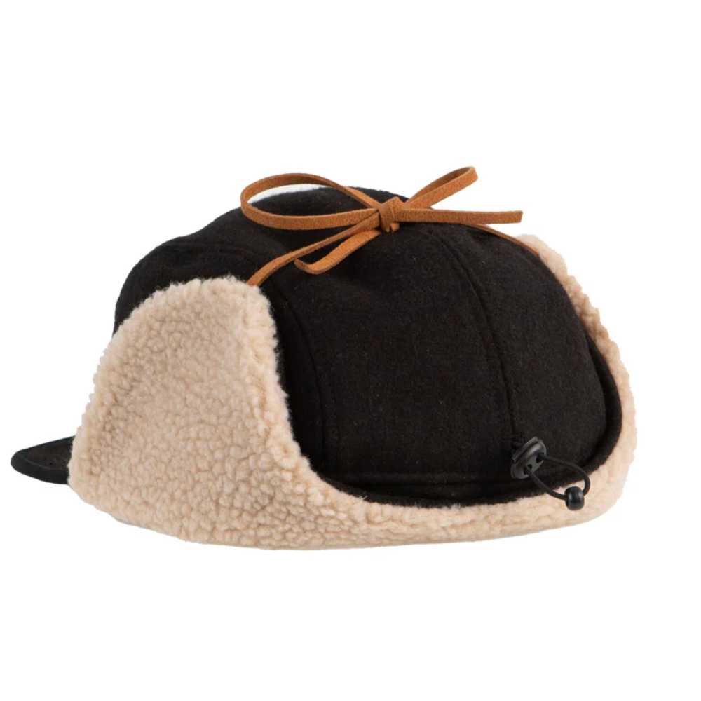 VAI-KO Lippikset Kultakero Earflap Cap Treeline Outdoors