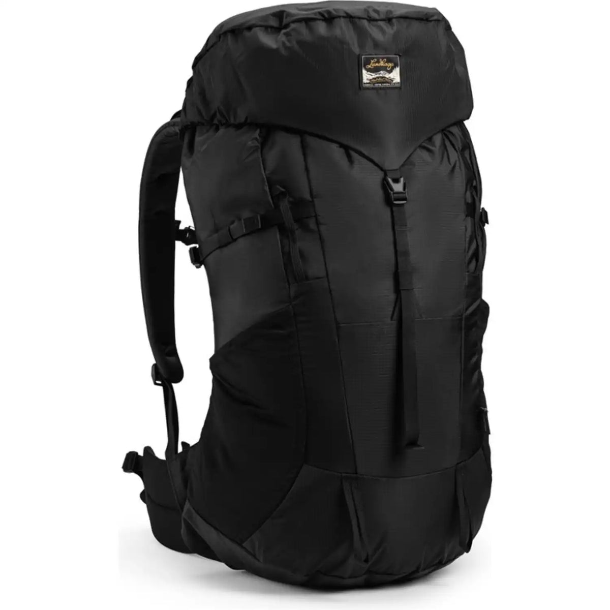 Lundhags Retkeilyreput Tived Light 25 L Treeline Outdoors